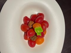 -LA VIE物质生活餐厅