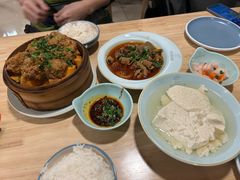 -冯记豆花店(健翔桥店)