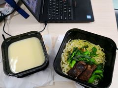 -和府捞面(石景山喜隆多店)