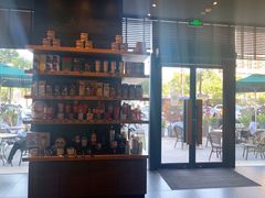 -星巴克(深圳新沙天虹店)