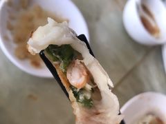 -青岛锅贴(四流中路店)