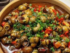 -赣菜笔记·江西米粉·小龙虾·小炒(曹杨路店)