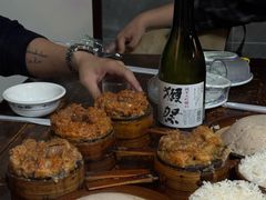 -秦二哥格格(高笋塘店)