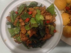 -老六饭店(翠通路店)