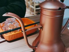 -谷丽麦馕新疆菜·清真(步步高梅溪新天地店)