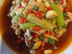 -懒人盐府人家(航天桥店)