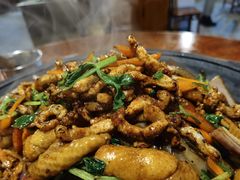 -一烙锅(友谊店)