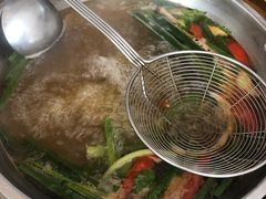 -老秦凉都黄牛肉馆(九堡店)