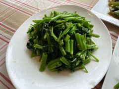 -花麦地溪边小厨(天台国清寺入口店)