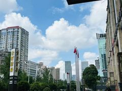 -LA合时健身4PMFIT(花桥旗舰店)
