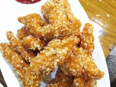 -TUK土耳其餐厅·下午茶(卢湾店)