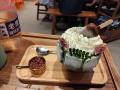 -楠火锅(仁恒梦中心店)