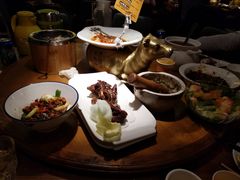 -炊烟小炒黄牛肉(中心印象城店)