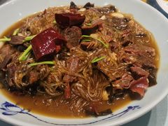 -镜泊小镇(东长安街店)