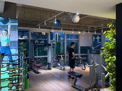 -MYFIT健身工作室(赞成店)