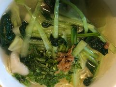 -康莱德酒店·美庭自助餐厅