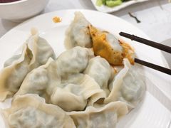 -饺子季水饺餐厅(新市街店)