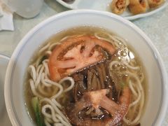 -长春观斋补堂素菜馆