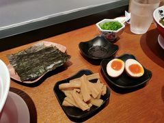 -豚一拉麺(花城汇南区店)