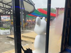 -移动谜城·大笨象密室逃脱(五棵松店)