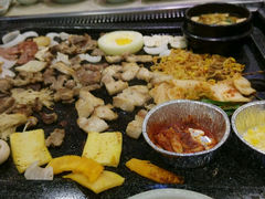 picture-金顺碳烤肉(1号店)
