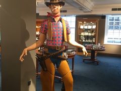绅士部-The Diamond Jubilee Tea Salon at Fortnum & Mason