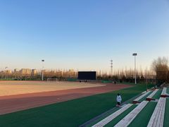 -瀛海足球主题公园