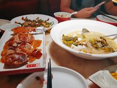 -京华烟云·北京烤鸭(领展购物广场·中关村店)