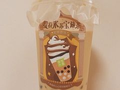 -奈雪的茶(苏宁广场店)