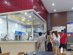 -东北农业大学饺子园