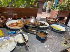 -福照楼汽锅鸡·云南菜(万达广场店)