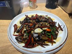 -滇铺子·云南特色菜·第九届野生菌美食节(东风东路c86店)