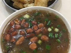 -百成大同鸭肉粥(大同总店)