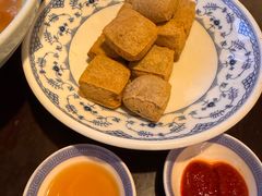 -锦岸私房菜(西栅大街店)