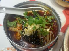 -文立新麻辣烫(合生汇21街区店)