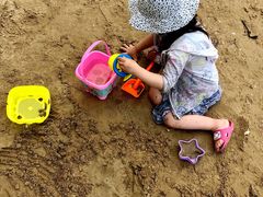 -碧桂园十里银滩