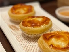 -北海银滩皇冠假日酒店-德丰楼中餐厅