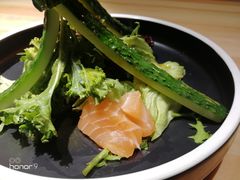 -酒久自助料理(佳兆业店)