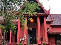 -柬埔寨国家博物馆