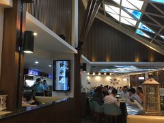 -喜喜茶餐厅(大朗长盛店)