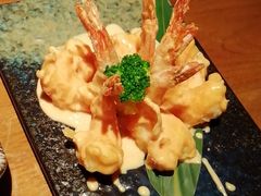 -千代武日本料理(开发区店)