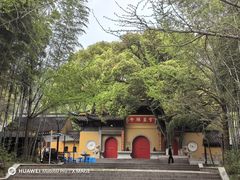 -虞山风景区