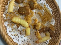 -79号渔船海鲜饭店(华强北店)