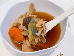 -上蔬无瑕· 创意素食·Vegetarian(华采天地店)