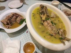 -镇扬菜馆