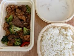 -小吊梨汤·北京菜·烤鸭(清河万象汇店)