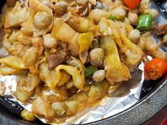 -九十九顶毡房(阜石路店)