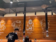 -猫爪爪原切自助烤肉(观音桥阳光世纪店)
