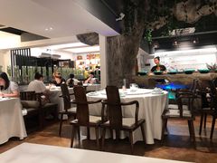 大堂-老湘亲·品鉴湘菜(湖里店)