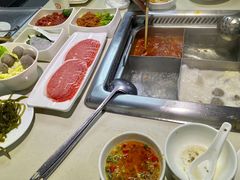 -海底捞火锅(吾悦国际广场店)